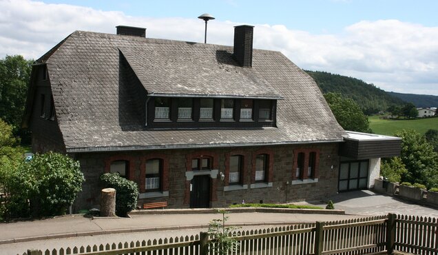 Dorfgemeinschaftshaus Welleringhausen