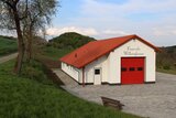 Feuerwehrhaus Welleringhausen